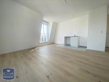 location appartement le blanc-mesnil (93150) 3 pièces 62.17m²  1 030€