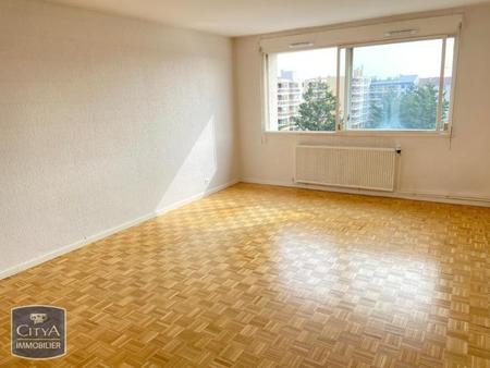 location appartement lyon 3e arrondissement (69003) 2 pièces 51.4m²  864€