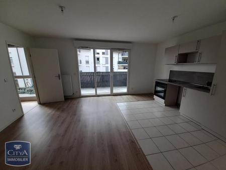 location appartement montlhéry (91310) 2 pièces 40.38m²  747€