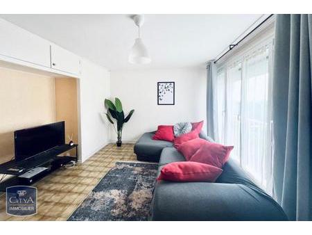 location appartement orléans (45) 1 pièce 9.13m²  410€