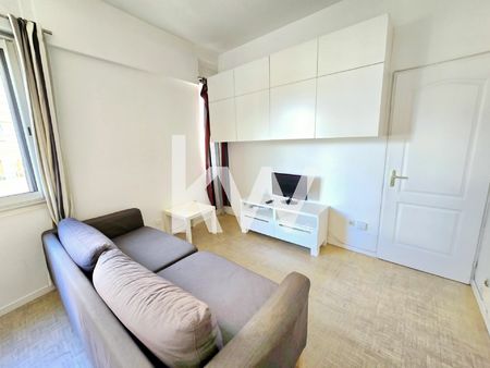 grenoble : appartement de 2 pièces (34 02 m² carrez) à vendre