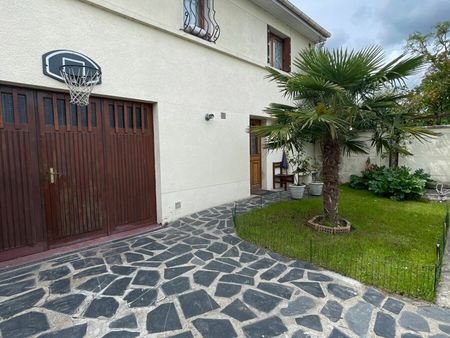 maison herblay 144 m² t-6 à vendre  420 000 €