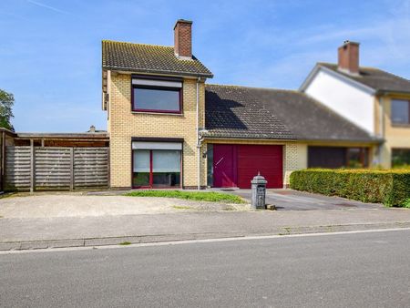 maison à vendre à middelkerke € 299.000 (kpj8r) - residentie vastgoed | zimmo