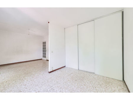 vente appartement 2 pièces 40 m² aix-en-provence (13090)