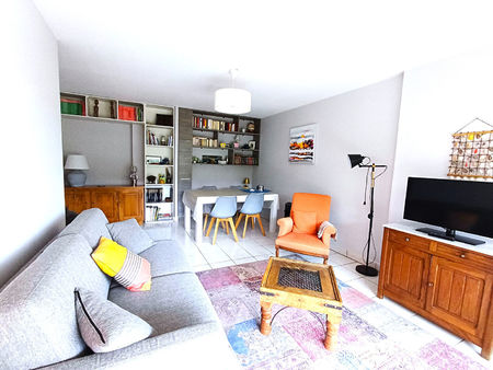 appartement biarritz 2 pièces 52 m2