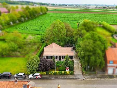 maison à vendre à poperinge € 295.000 (kpkhb) - era domus (poperinge) | zimmo