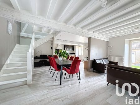 vente maison 5 pièces 140 m²