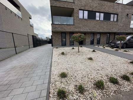 appartement à vendre à houthalen € 339.500 (kpiuk) - jurimex | zimmo