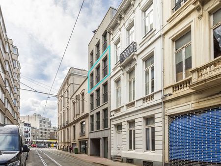 appartement à vendre à antwerpen € 349.000 (kpj9g) - listed | zimmo