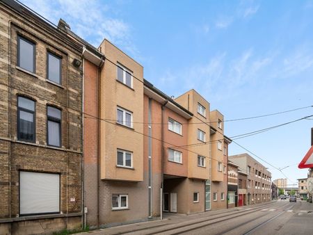 appartement à vendre à ledeberg € 360.000 (kpi5m) - immomatch | zimmo