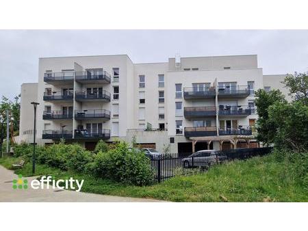 vente appartement 3 pièces à angers capucins verneau (49000) : à vendre 3 pièces / 62m² an