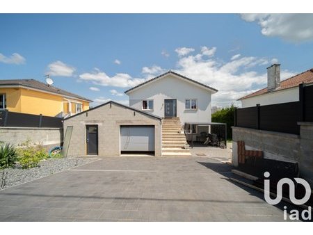 en vente maison 195 m² – 358 000 € |landres