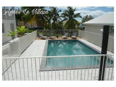 propriété villa vue mer + 5 logements + piscine