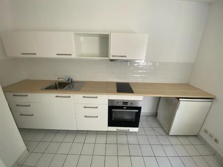 location appartement t1 meublé à nantes (44000) : à louer t1 meublé / 23m² nantes