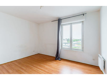 vente appartement 2 pièces 46 m² metz (57000)
