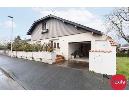 vente maison 88 m² dax (40100)