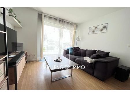 location appartement 2 pièces 43 m² bailleul (59270)
