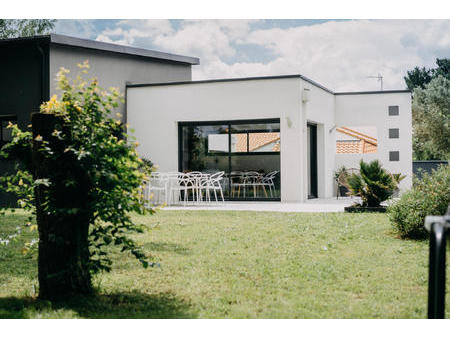 vente villa saint-jean-de-boiseau : 549 500€