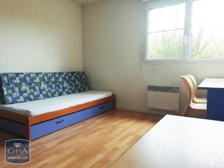 vente appartement mulhouse (68) 1 pièce 18.91m²  47 000€