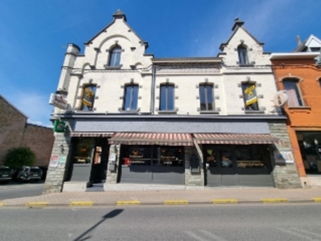 maison de rapport à vendre