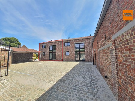 huis te huur in leefdaal met 3 slaapkamers