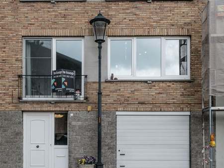 maison à vendre à kampenhout € 379.000 (kpkbo) - gysemans groep | zimmo