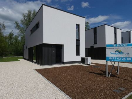 maison à vendre à vorst € 385.000 (kpk64) | zimmo