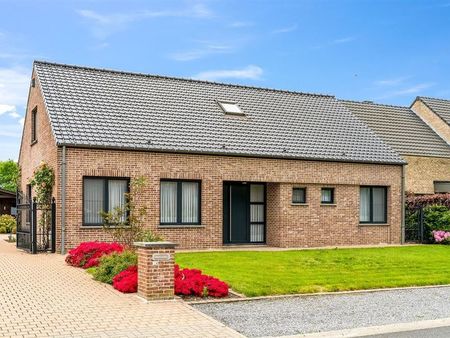 maison à vendre à kwaadmechelen € 388.000 (kpjg9) - bosman vastgoed | zimmo