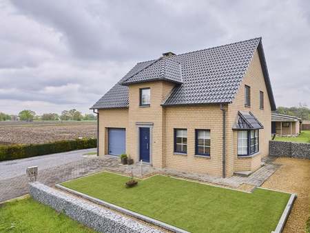 maison à vendre à peer € 390.000 (kpjtl) - jansen real estate | zimmo