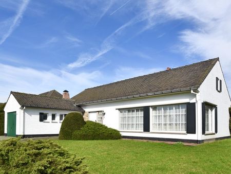 maison à vendre à eeklo € 395.000 (kpi9j) - vastgoed unicum | zimmo