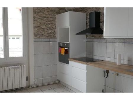 location appartement 3 pièces 66 m² saint-étienne (42000)
