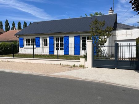 maison saint-denis-en-val 141 m² t-5 à vendre  315 000 €