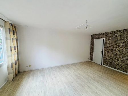vente appartement 1 pièce 33.4 m²