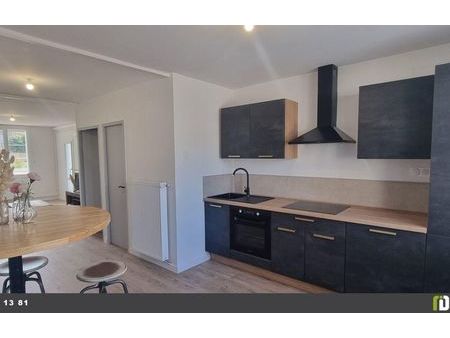 vente appartement 3 pièces 66 m² bourg-lès-valence (26500)