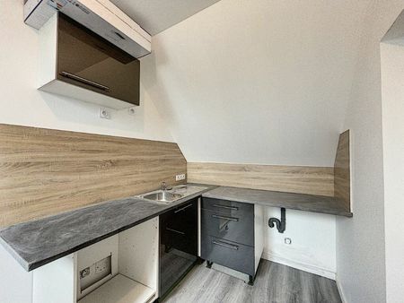 location appartement  m² t-2 à la ferté-saint-aubin  500 €