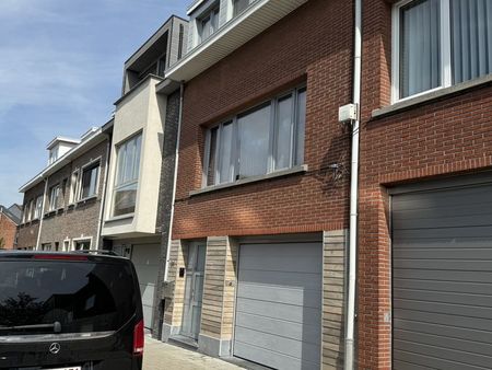 maison à vendre à schoten € 439.000 (kpjko) - raoul dirckx | zimmo