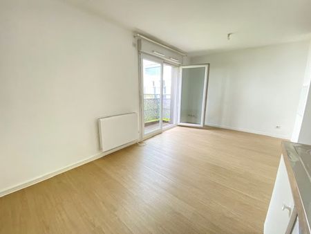 vente appartement 1 pièce 25.25 m²