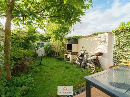 maison à vendre à gentbrugge € 420.000 (kpkl0) - oranjeberg | zimmo