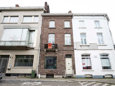 maison à vendre à gent € 610.000 (kpis8) - immo geldhof | zimmo