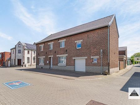 maison à vendre à dilsen-stokkem € 280.000 (kpkom) - vastgoed lumaro lanklaar | zimmo