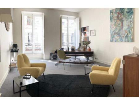 vente appartement 2 pièces 42 m² paris 9 (75009)
