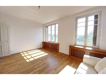 vente appartement 3 pièces 92 m² vienne (38200)