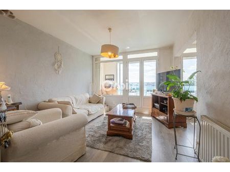 appartement limoges 89 m² t-4 à vendre  139 000 €