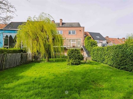 maison à vendre à renaix € 385.000 (kpkq9) - axel lenaerts makelaars oudenaarde | zimmo