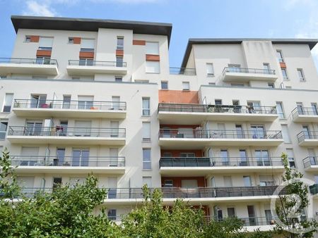 appartement f2 à vendre - 2 pièces - 33 83 m2 - evry - 91 - ile-de-france