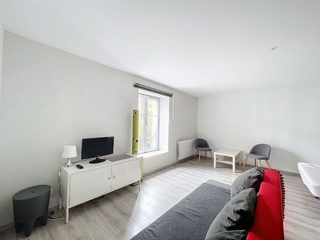 appartement dijon 1 pièce(s) 38 m2