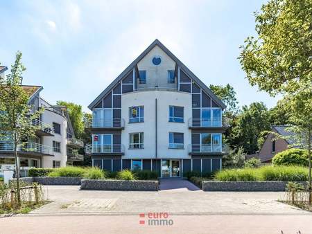 appartement à louer à nieuwpoort € 1.000 (kejbp) - euro-immo | zimmo