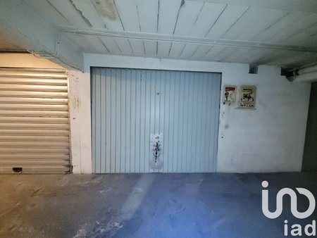vente parking/garage/box 20 m²