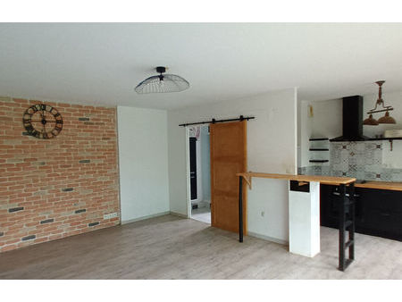 vente appartement 2 pièces 47 m² luc-la-primaube (12450)