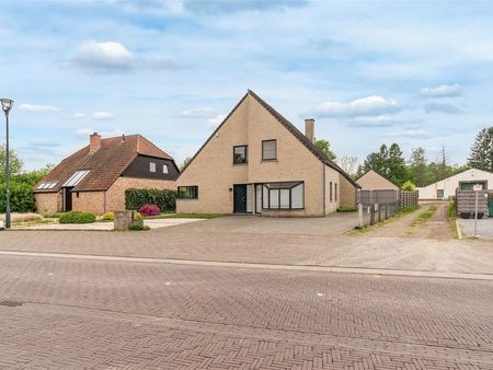 maison à vendre à heusden € 459.000 (kpkt0) - heylen vastgoed - hasselt | zimmo